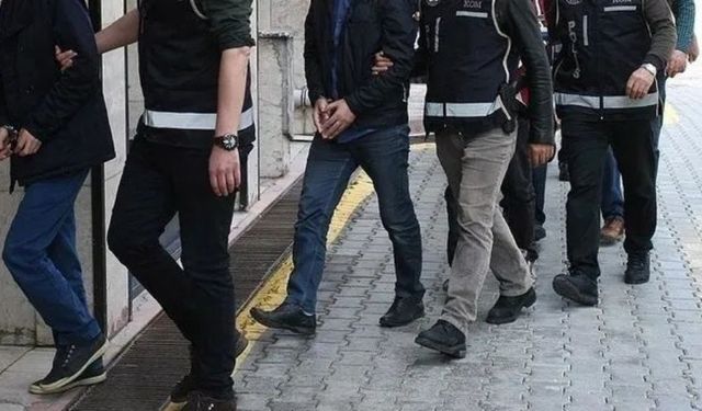 ODTÜ Soruşturmasında Yeni Gelişme: İki Kişi Hakkında Tutuklama Kararı Çıktı
