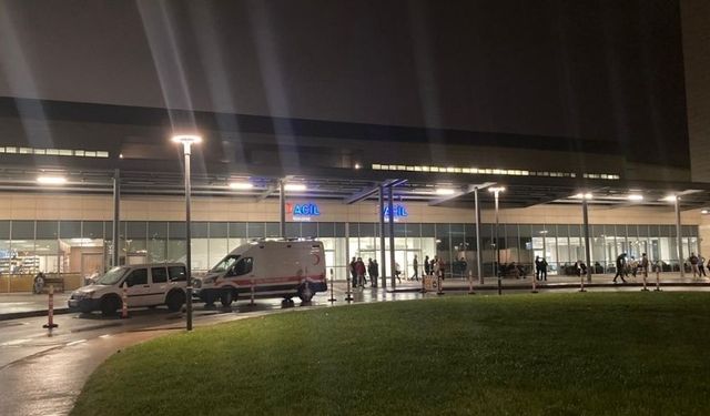 Ankara’da 2 Kız Çocuğu Parkta Baygın Halde Bulundu, 1’i Öldü