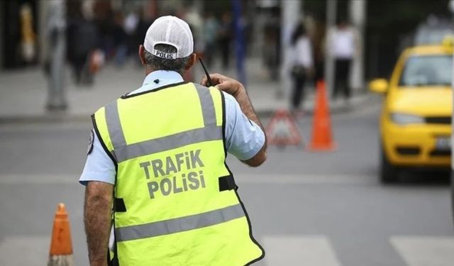 Ankaralılar Dikkat! 7 Ekim Günü Bazı Yollar Trafiğe Kapatılacak