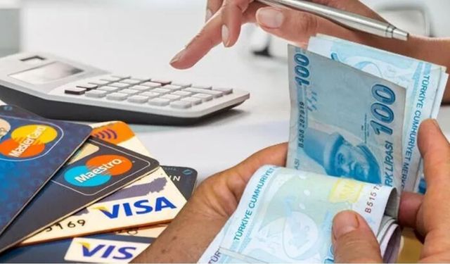 Batık Krediler Yüzde 68 Arttı: 3 Kişiden 1’i İcralık!