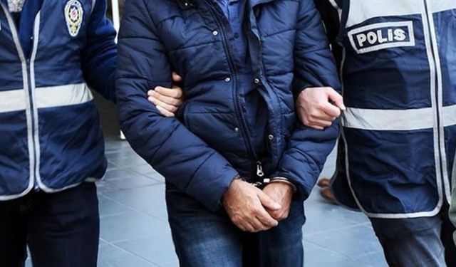Beypazarı'nda ‘Dur’ İhtarına Uymayan Araçtan Uyuşturucu Çıktı