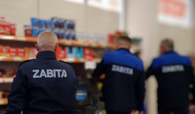 Beypazarı’nda Zabıtadan Denetim: Hijyen ve Fiyatlar Mercek Altında