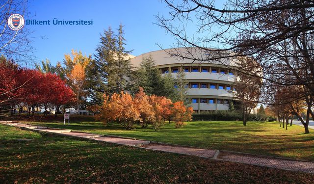 Bilkent Üniversitesi Doçent Arıyor! Son Başvuru 24 Ekim