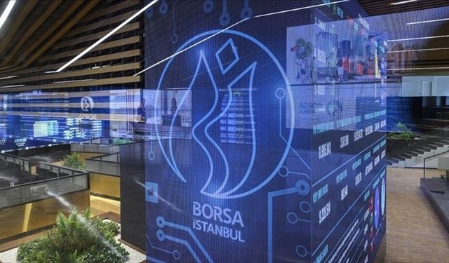 Finansal İstikrar Komitesinden Borsa İstanbul’a İlişkin Mesaj