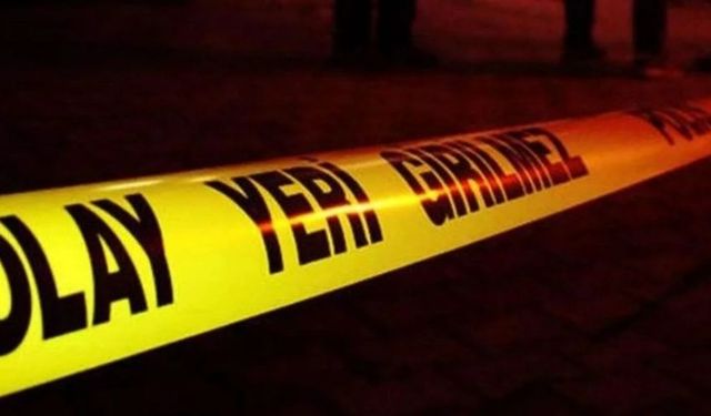 Çankırı Çerkeş’te Mandıra Çalışanı Ölü Bulundu