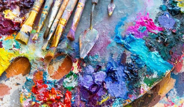 Etimesgut’ta Gençler için Ücretsiz Güzel Sanatlar Kursu Başlıyor!