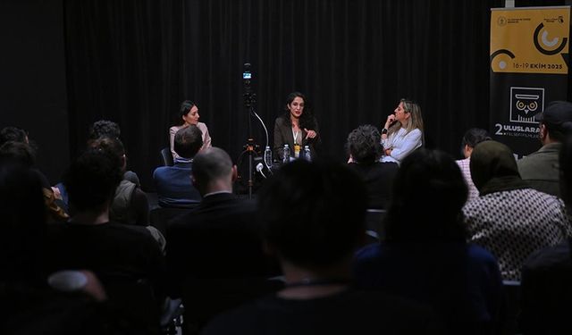 Felsefi Filmler Festivali Ankara’da Sinemaseverleri Bekliyor