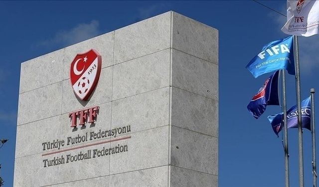 PFDK’dan Sakaryaspor’a Hükmen Mağlubiyet ve Kulüplere Ceza