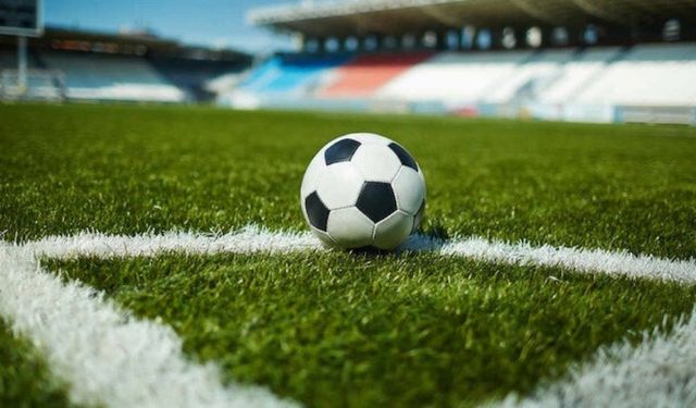 Futbol Topu Neden Beşgen ve Altıgenlerden Yapılır?