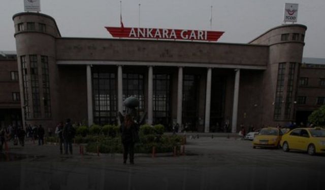 Gölbaşı Belediyesi’nden Ankara Gar Katliamı Anma Mesajı