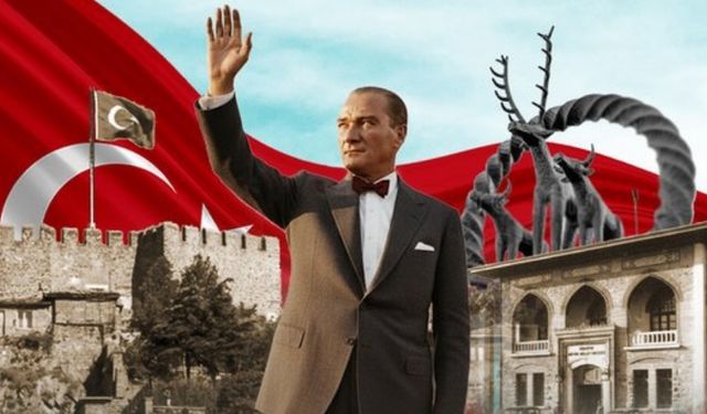 Gölbaşı’nda Başkent Ankara Haftası’nda Büyük Kutlama