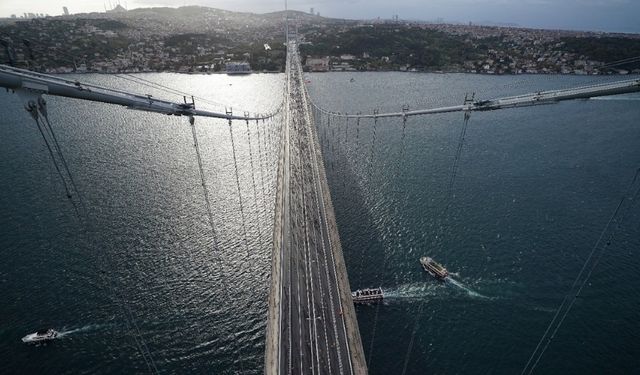 İstanbul Maratonu’nda Şampiyonlar Sahneye Çıkıyor