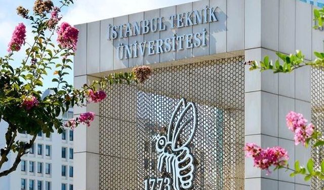 İTÜ 60 KPSS Puanına Sahip 4 Personel Arıyor: Son Başvuru 31 Ekim