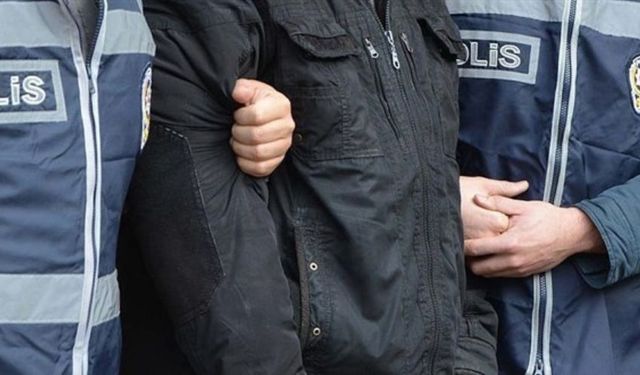 Beypazarı’nda İş Yeri Hırsızlığı: 1 Tutuklama