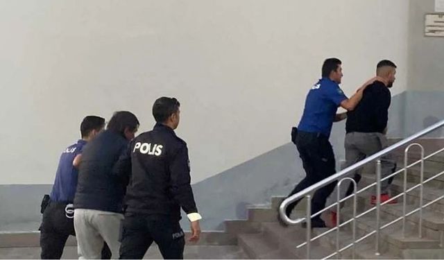Konya Kulu'da Uyuşturucu Operasyonu: 10 Ayda 17 Tutuklama