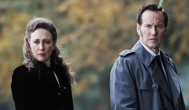 Korku Seansı Filmindeki O Evin Sırrı Çözüldü mü?