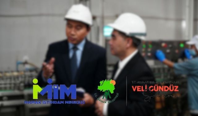 Mamak’ta Yeni İş İmkanı: Akyurt Tesislerine Personel Aranıyor