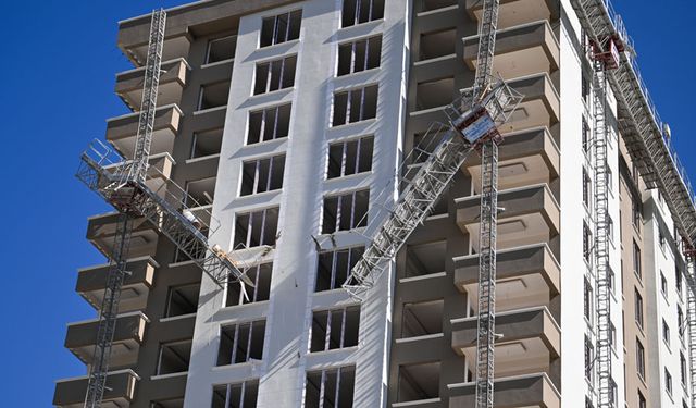 Mamak’ta Yük Asansörü Koptu: 2 İşçi Feci Şekilde Can Verdi