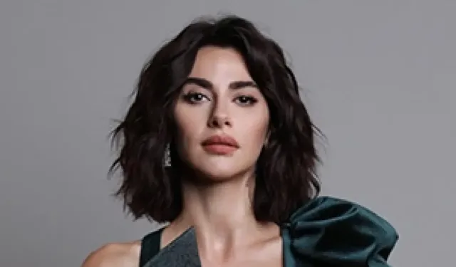Nesrin Cavadzade'nin Sevgili Kriteri 'Six Pack'!