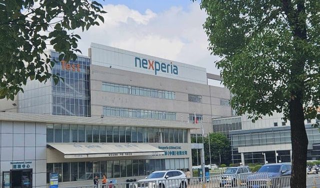 Çin’den Hollanda’ya Nexperia Krizi için “Hukukun Üstünlüğü” Çağrısı