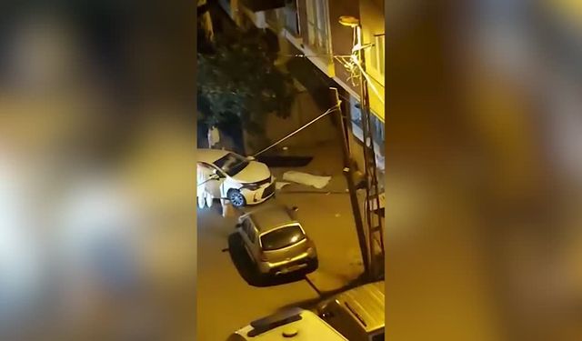 İstanbul Sancaktepe’de Sokak Ortasında Silahlı Saldırı: 3 Kişi Öldü