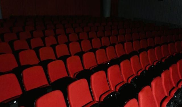 Şereflikoçhisar’da Sinema Akşamları Yoğun İlgi Görüyor