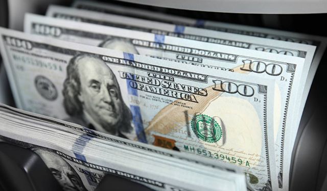 Şirketler Döviz Borçlanıyor: Reel Sektörün Döviz Açığı Rekor Kırdı
