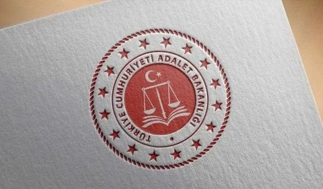 Bakan Gürlek Müjdeyi Verdi: Adalet Bakanlığı'na 15 Bin Sözleşmeli Personel Alınacak
