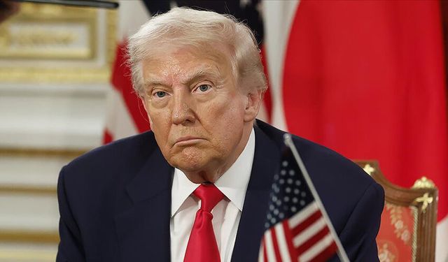Trump’tan BM’de İran Mesajı: Anlaşmakla Yok Etmek Arasındayım