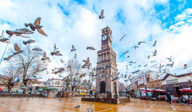 Ankara'nın En Eski Yerleşim Yeri Hangisi? Gerçek Şaşırttı