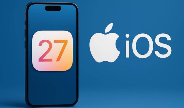 Apple, iOS 27 ile iPhone Modellerinde Pil Ömrünü Uzatacak