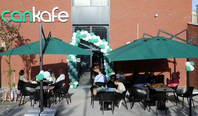 “Çankafeler” Ankaralıların Gözdesi Oldu