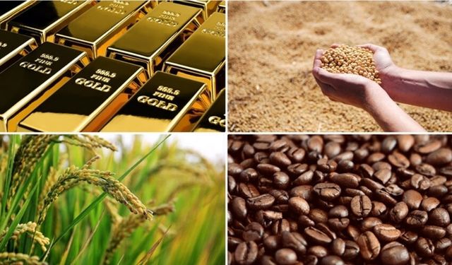 Tahıl Piyasası Fiyat Dalgalanmalarıyla Enflasyonu Doğrudan Tetikliyor