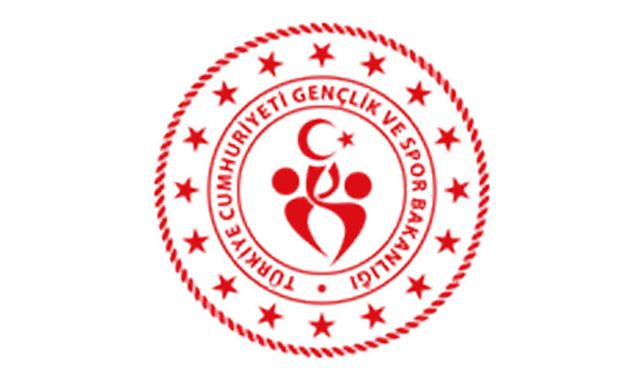 Gençlik ve Spor Bakanlığı Bilgi İşlem Dairesi Başkanlığı'ndan İhale İlanı