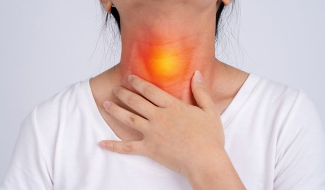 Globus Nedir? Boğazda Yumru Hissi Nasıl Geçer?