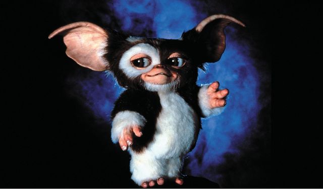 Gremlinler 3 Geliyor: Warner Bros. Nostalji Satıyor