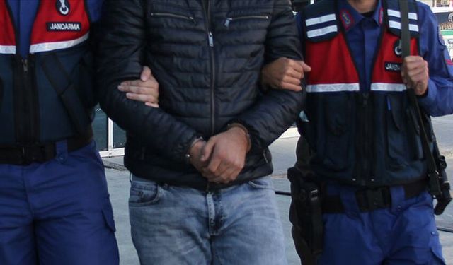 Başkentte Narkotik ve Fuhuş Operasyonu: 10 Tutuklama