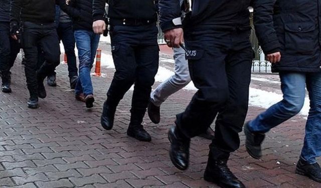 Ankara Dahil 10 İlde Sahte Sertifika Şebekesi Çökertildi