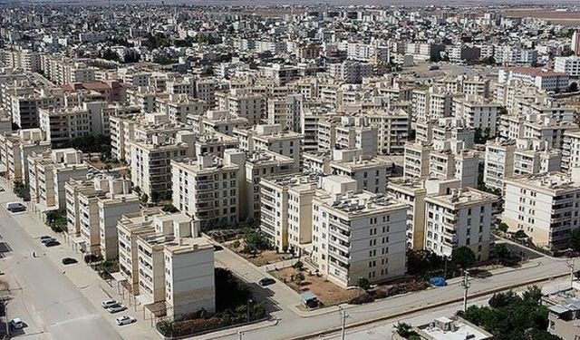 Ankara’da İmar Planı Değişiklikleri Onaylandı