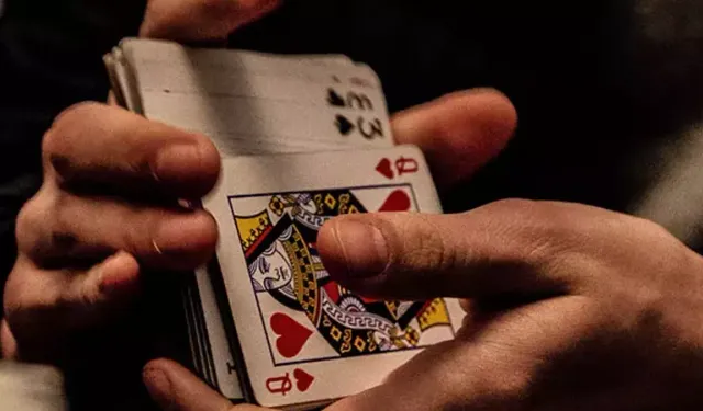 Papaz Kimde Oyunu Nasıl Oynanır?