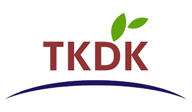 TKDK Merkez Yemekhanesi 3 Kısımda Gıda Malzemesi Tarım ve Kırsal Kalkınmayı Destekleme Kurumu Personel İşleri Koor.