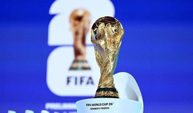 2026 FIFA Dünya Kupası Biletleri Satışa Çıktı