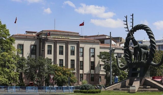 Ankara Valiliği’nden Akran Zorbalığına Karşı "Akran Nezaketi" Projesi