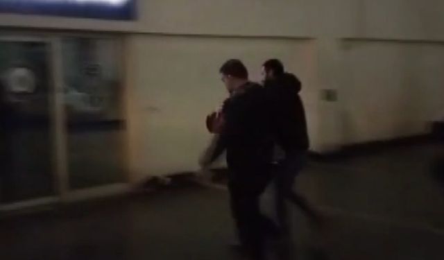 Ankara’da Oto Hırsızlığı Operasyonu: 2 Şüpheli Tutuklandı