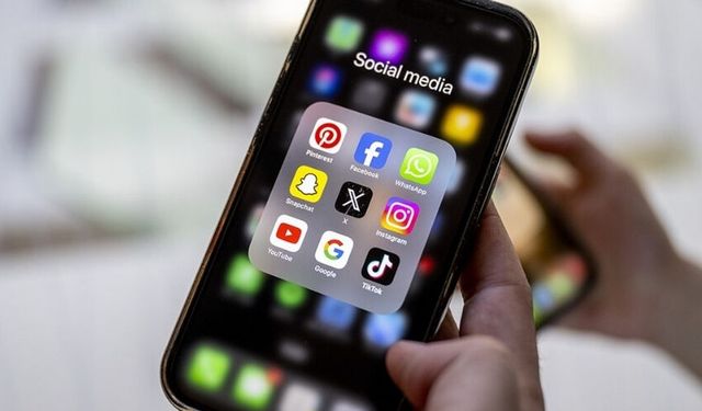 Ankara Cumhuriyet Başsavcılığı Harekete Geçti: 14 Hesaba Erişim Engeli Getirildi