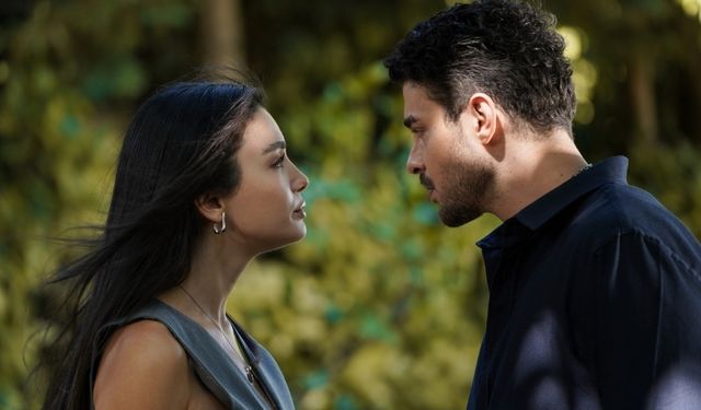 ‘Gözleri KaraDeniz’ Dizisi Final mi Yapacak?