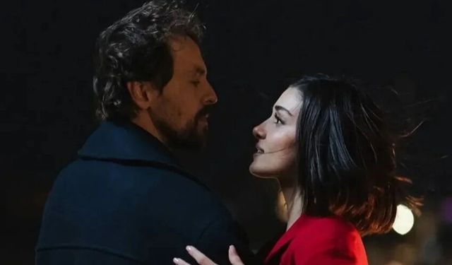 Dijital Platformlarda Bu Hafta Hangi Yapımlar Zirveye Oturdu?