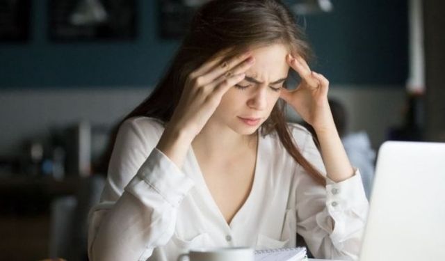 Kronik Stres Nedir? Nasıl Anlaşılır ve Nasıl Yönetilir?