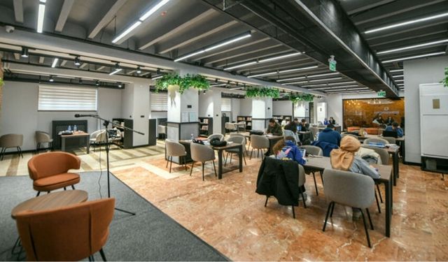 Mamak’ta Ücretsiz TYT–AYT Hazırlık Programı Başvuruları Başladı