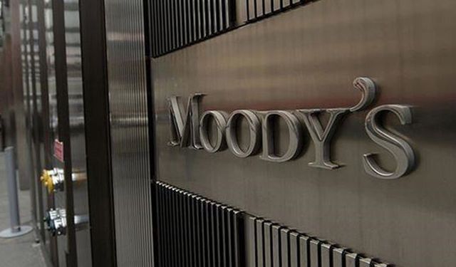 Moody's Türkiye'nin Kredi Notunu Değiştirmedi